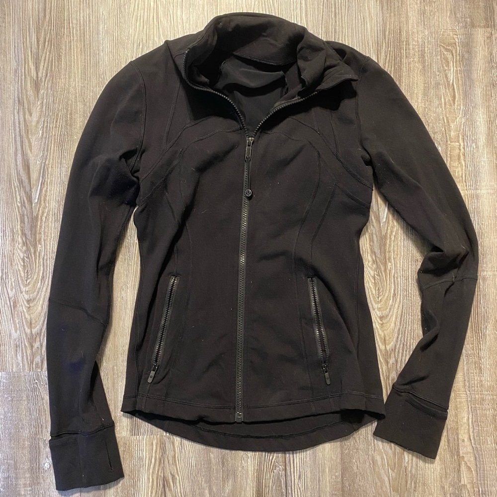 Lululemon Define Jacket